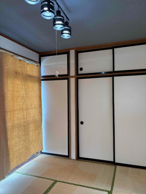 リバース（常磐関船町迎）（203） 部屋画像