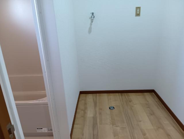いわき市小名浜アパート 部屋画像