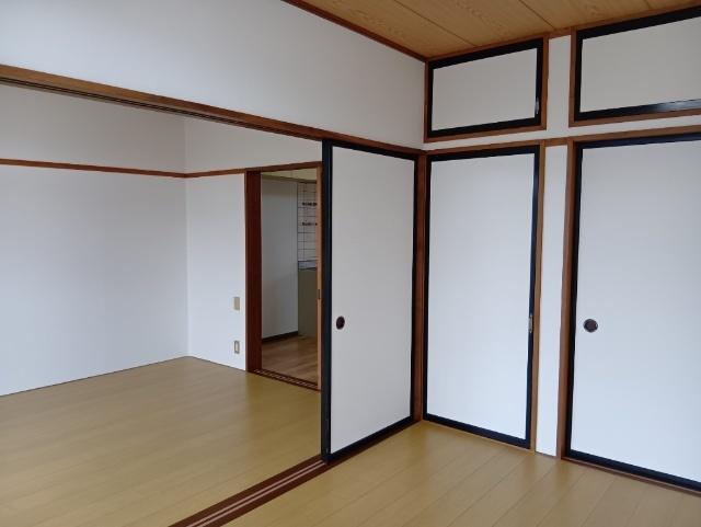 いわき市小名浜アパート その他部屋・スペース