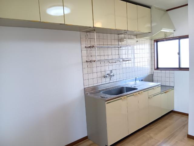 いわき市小名浜アパート 部屋画像