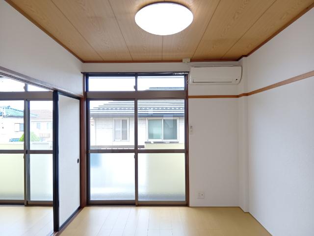 いわき市小名浜アパート その他部屋・スペース