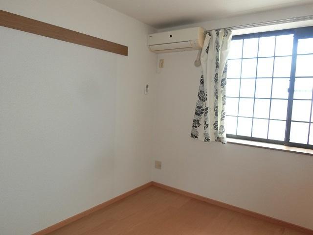 マーベラスÅ棟（泉町滝尻字御前田）（A102） 室内