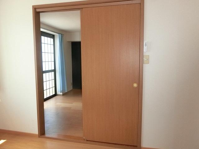 マーベラスÅ棟（泉町滝尻字御前田）（A102） 室内