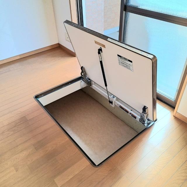 ラフィーネ隼人Ⅰ(小名浜隼人)（102） 部屋画像