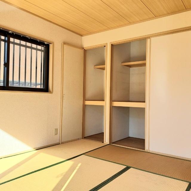ラフィーネ隼人Ⅰ(小名浜隼人)（102） 室内