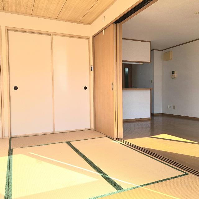 ラフィーネ隼人Ⅰ(小名浜隼人)（102） 室内