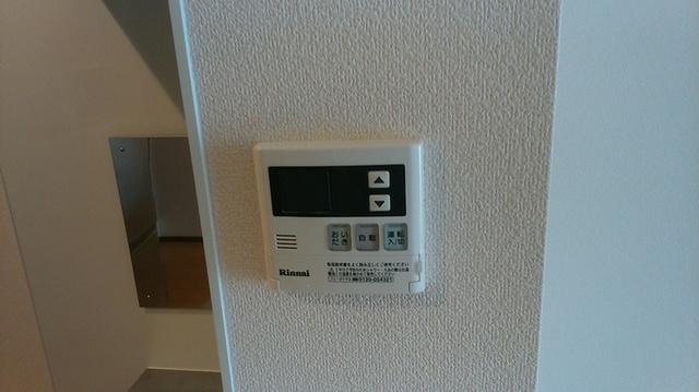 サニーフラット大道北　Ａ（206） 部屋画像