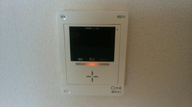 サニーフラット大道北　Ａ（206） 部屋画像