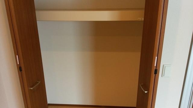 サニーフラット大道北　Ａ（206） 部屋画像
