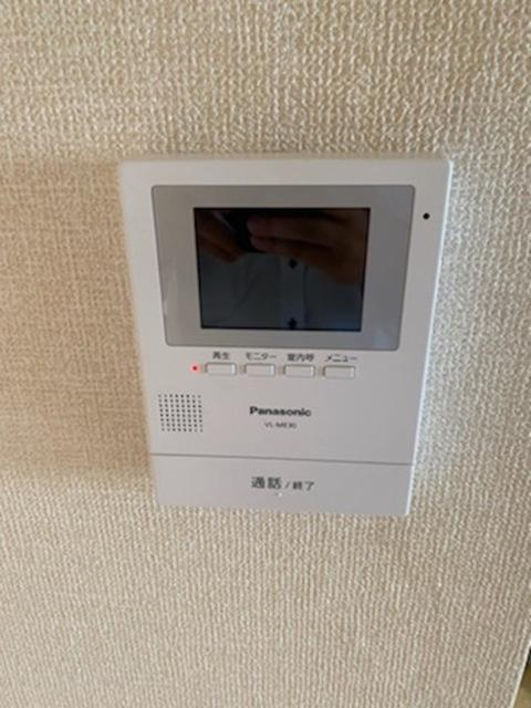 グリューネハイツ　Ｄ（201） 部屋画像