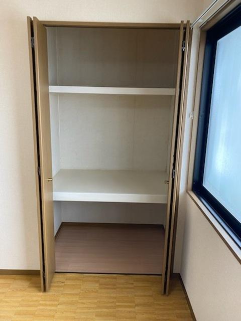 グリューネハイツ　Ｄ（201） 部屋画像