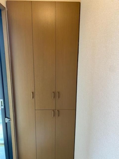 グリューネハイツ　Ｄ（201） 部屋画像