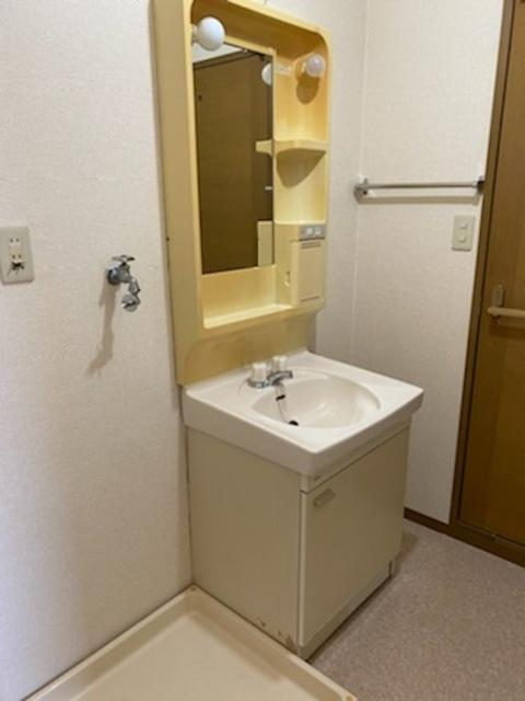 グリューネハイツ　Ｄ（201） 部屋画像
