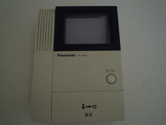 ブランシェコート　Ｂ（101） 設備