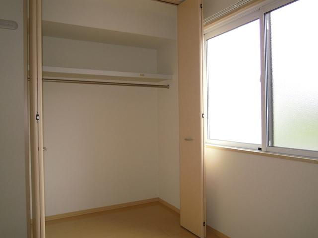 ブランシェコート　Ｂ（101） 部屋画像