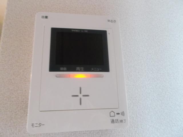 アルシオンＡ（103） 設備