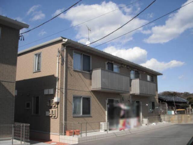ロイヤルパレス　Ⅱ（102） 外観