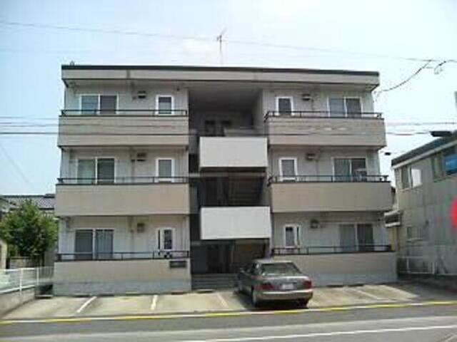 ハイツフロイントの賃貸物件