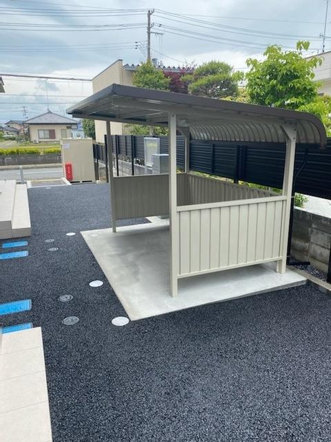 ヴィラージュ松屋（101） 物件画像