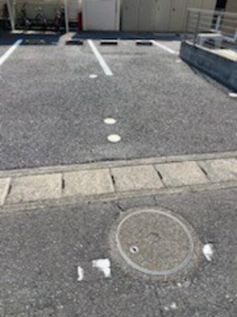 フローラフィールド　Ａ（102） 駐車場