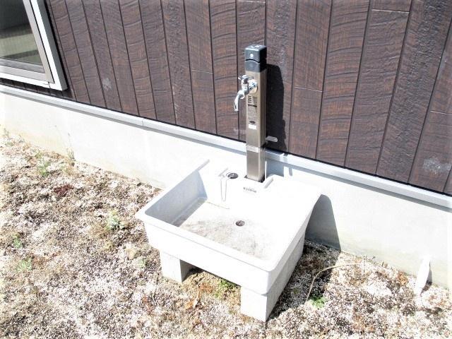 カシータ手ノ倉(小川町塩田)（Ｂ） 物件画像