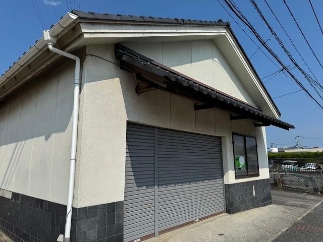下小滝テナント（小名浜大原字下小滝）（0） 物件画像