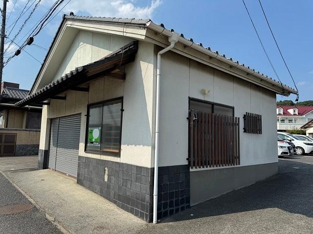 下小滝テナント（小名浜大原字下小滝）（0） 物件画像