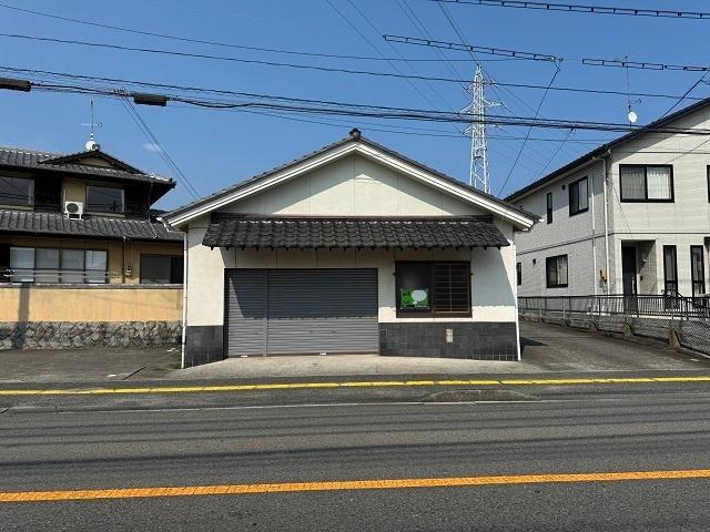 下小滝テナント（小名浜大原字下小滝）（0） 外観