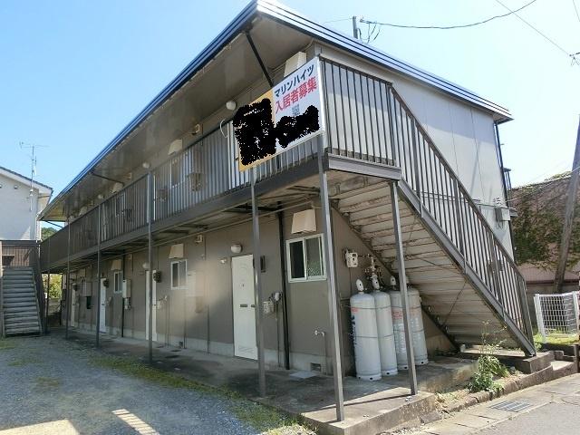 建物画像