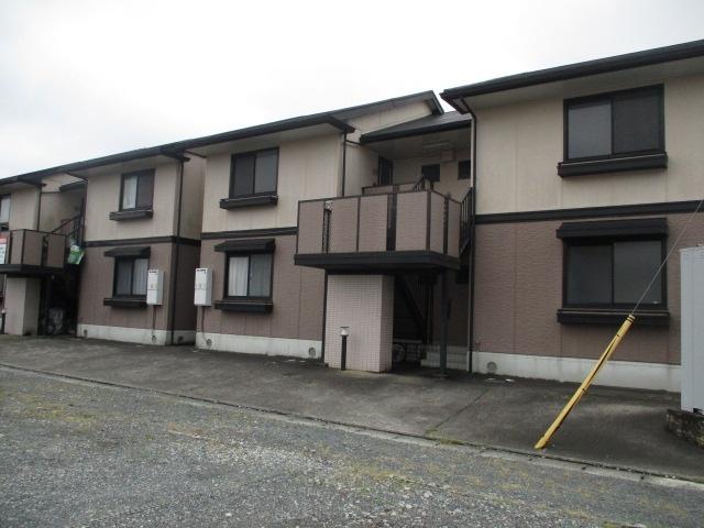 モアステージB棟（小名浜住吉）（１０２） 外観