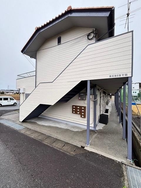 リバース（常磐関船町迎）（104） 物件画像