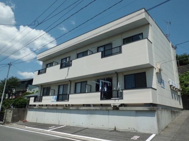 グリーンヒル玉露(泉町玉露)（103） 外観