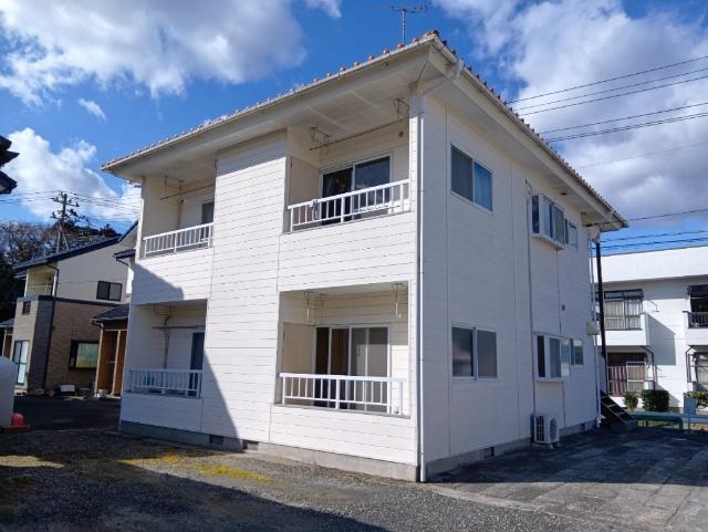 コーポいずみ(小名浜岡小名)（101） 外観