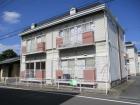 サンマリーナＡ棟(小名浜寺廻町)外観1