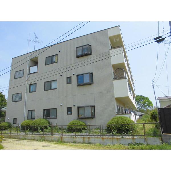 石島城山マンション（平字旧城跡） 物件画像