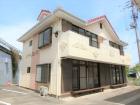 シャトリエⅤ（内郷綴町一之坪）外観1