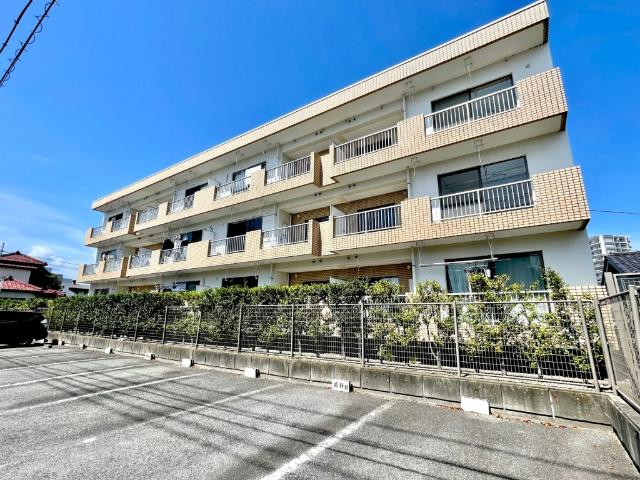 メゾン向陽（平字鎌田町） 物件画像