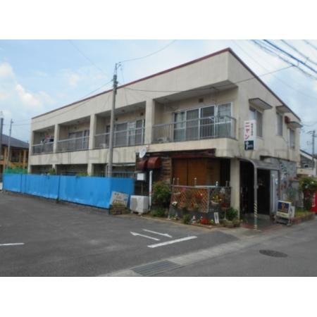 外観写真1