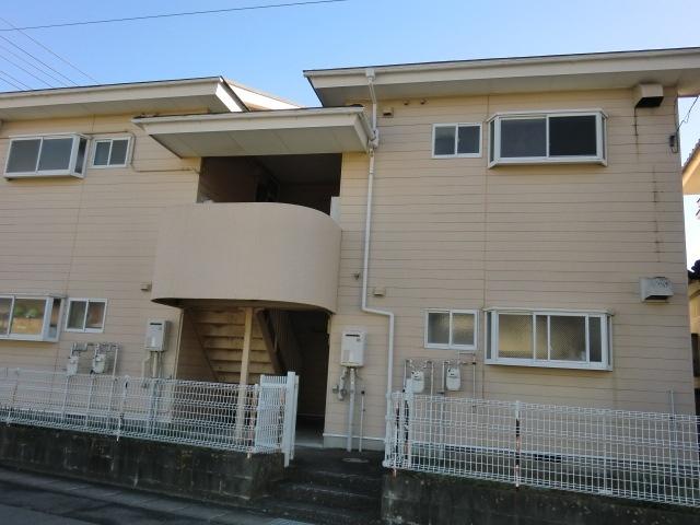 コーポ塩田（小名浜花畑町） 物件画像