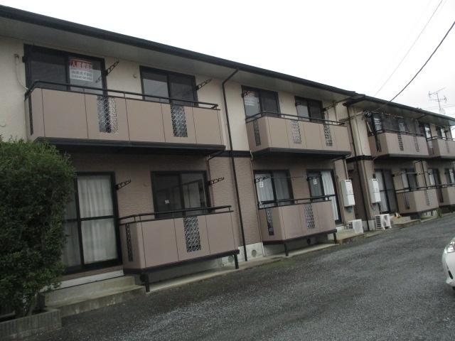 モアステージB棟（小名浜住吉） 物件画像