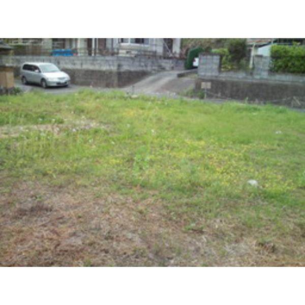 北茨城市華川町 土地