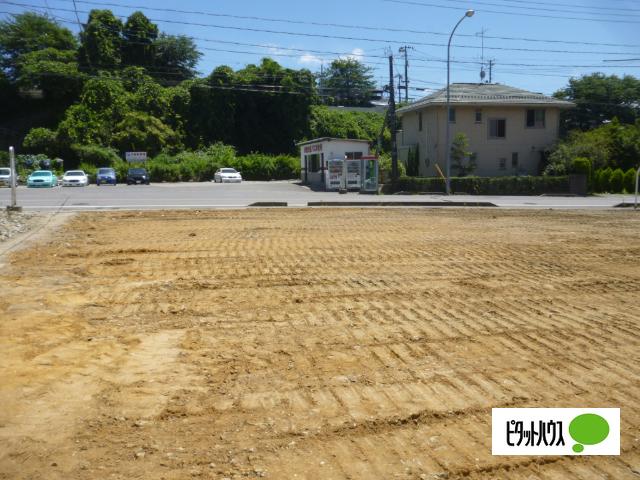 小名浜字田ノ入 土地