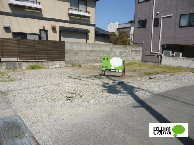 小名浜字元分 土地