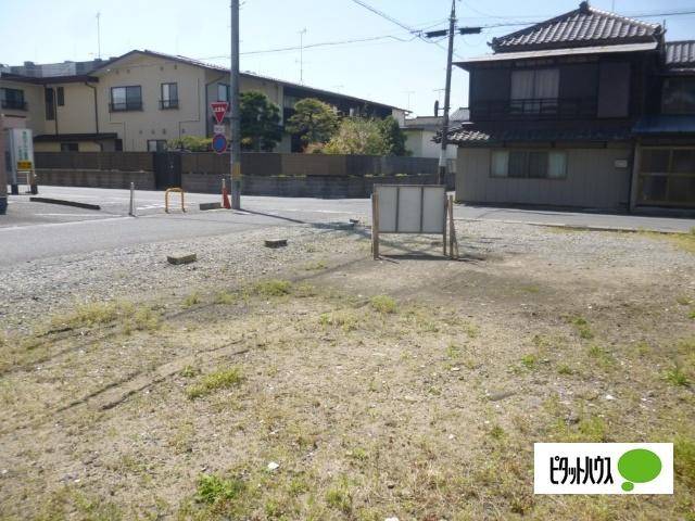 小名浜字元分 土地