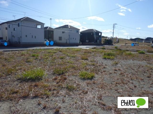 平豊間字柳町 土地