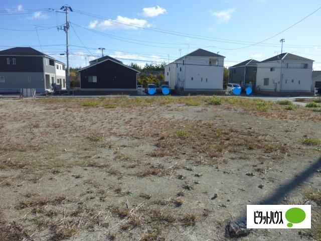 平豊間字柳町 土地