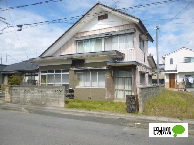 泉町一丁目 土地