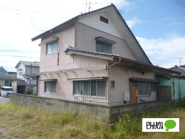 泉町一丁目 土地