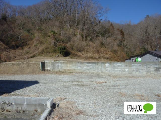 常磐湯本町天神 土地