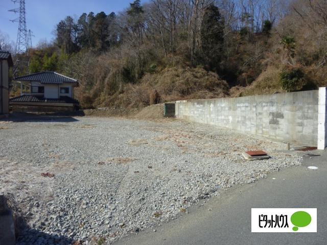 常磐湯本町天神 土地